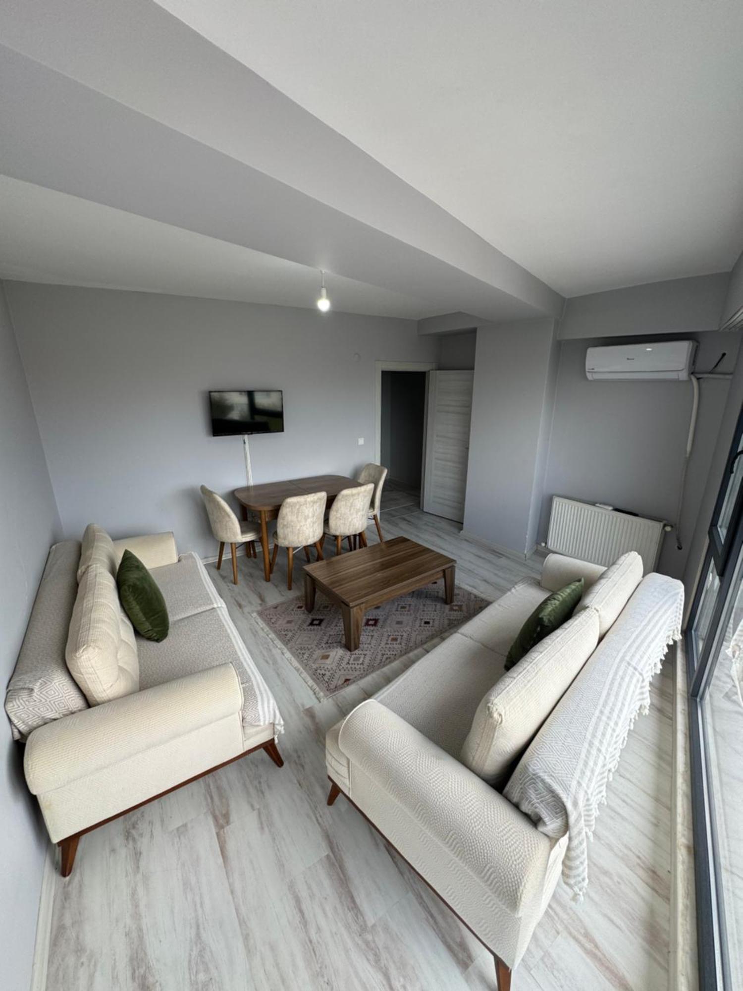 Dilaver-Apart Istanbul Exterior photo