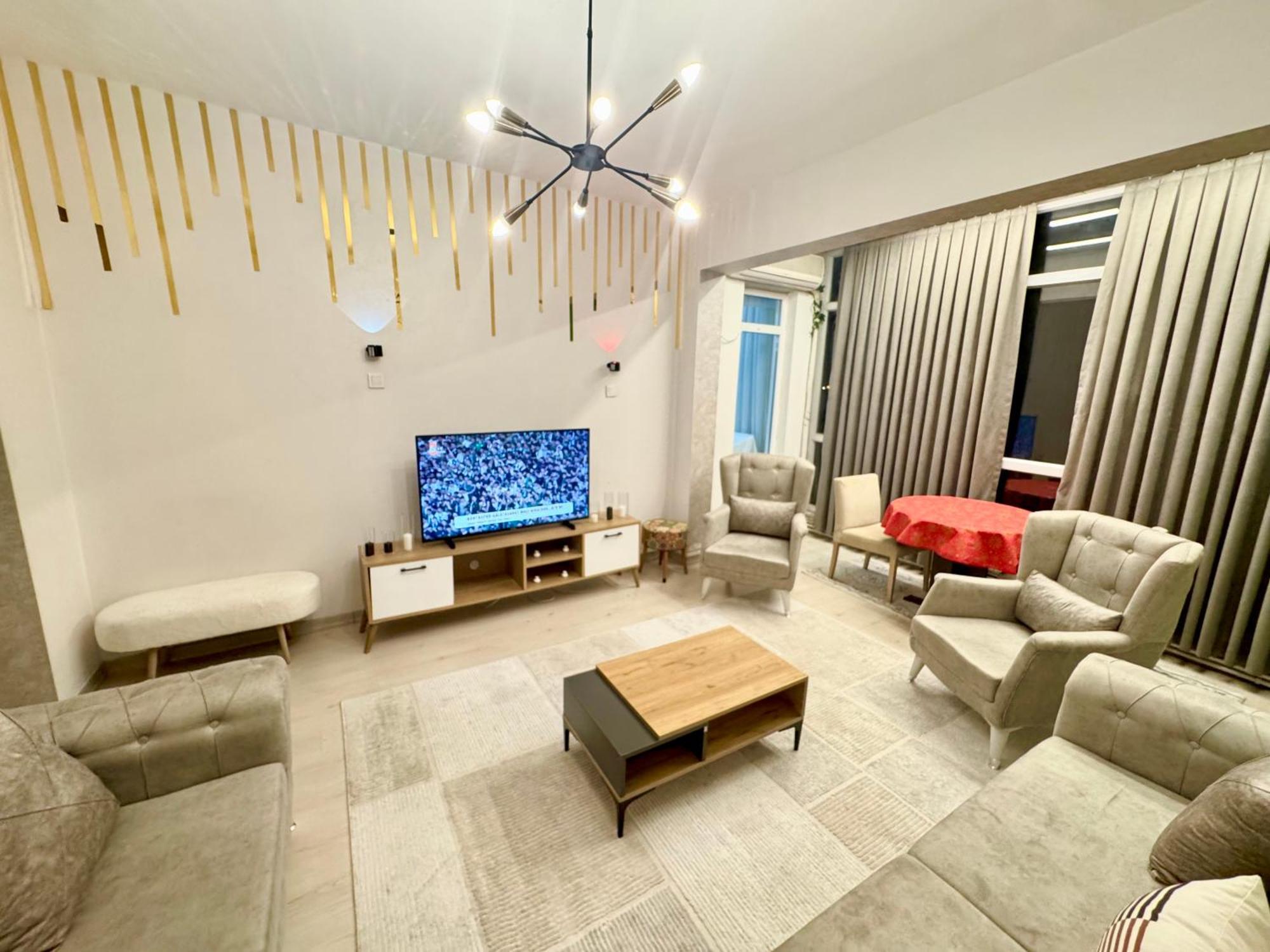 Dilaver-Apart Istanbul Exterior photo
